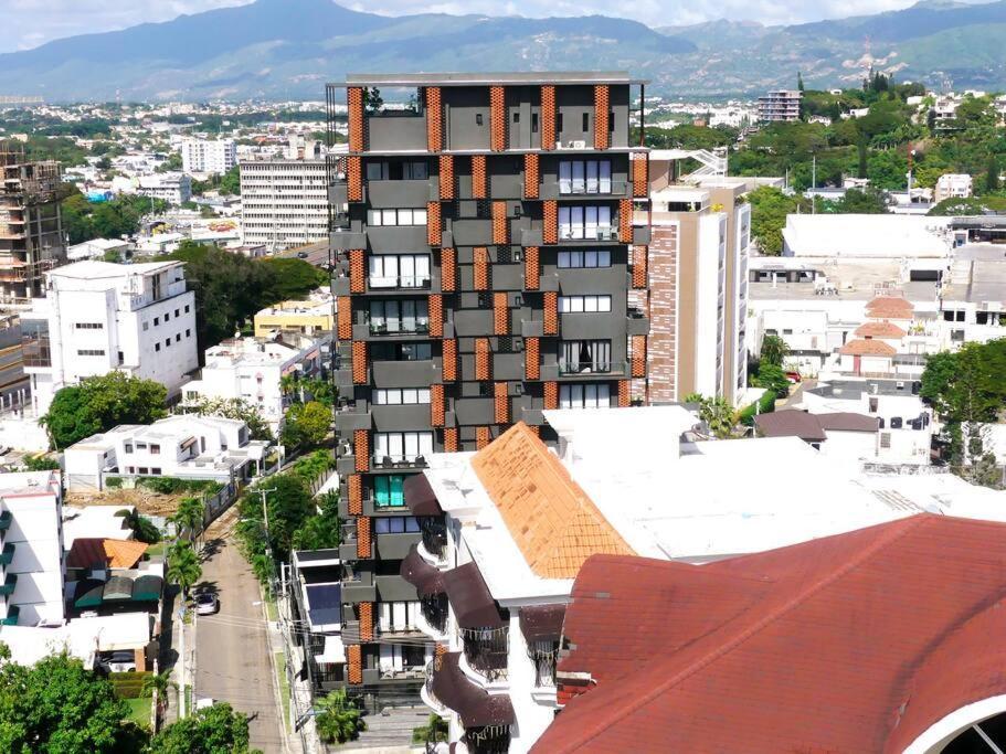 Suites Room Soha II Santiago De Los Caballeros Exterior photo