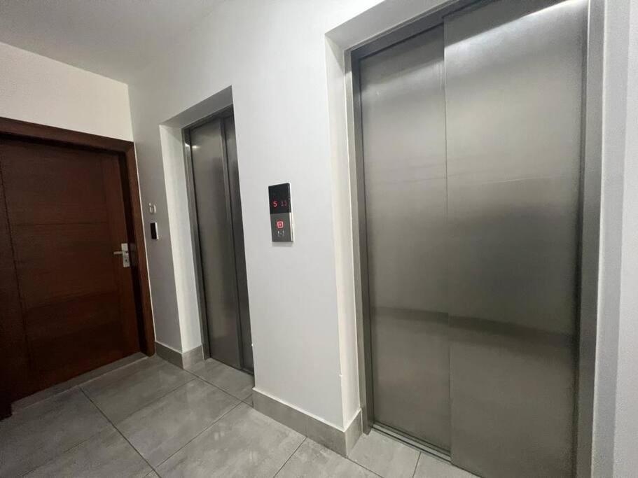 Suites Room Soha II Santiago De Los Caballeros Exterior photo