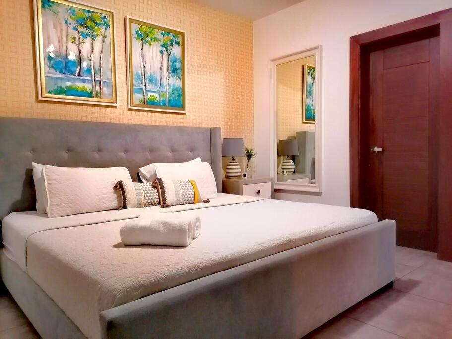 Suites Room Soha II Santiago De Los Caballeros Exterior photo