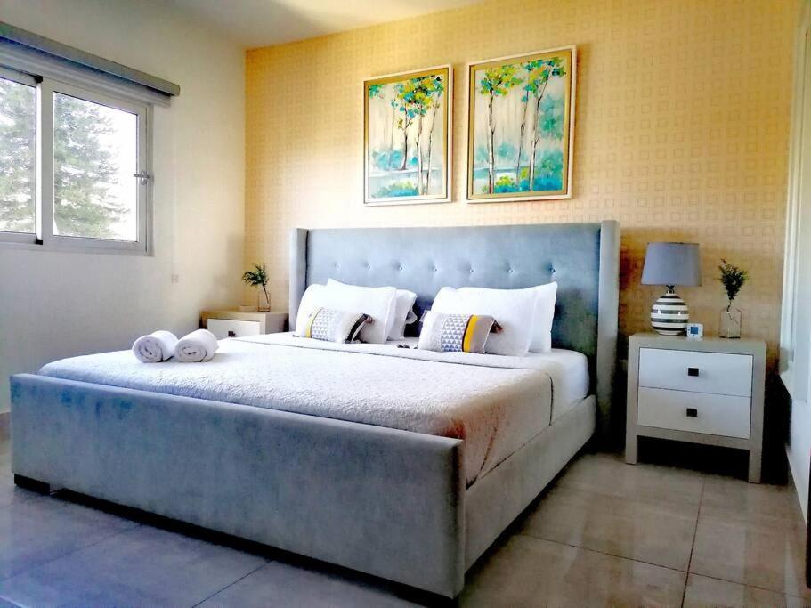Suites Room Soha II Santiago De Los Caballeros Exterior photo